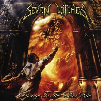Seven Witches