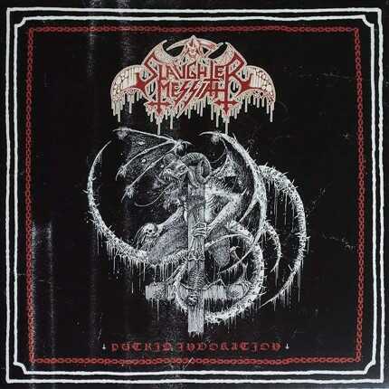 Putrid Invokation (EP)