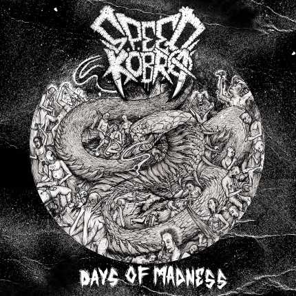 Days Of Madness