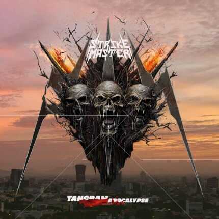 Tangram Apocalypse