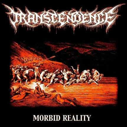 Morbid Reality (EP)