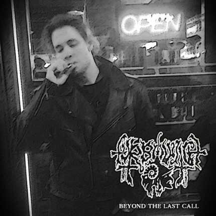 Beyond The Last Call (EP)