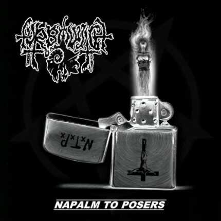 Napalm To Posers