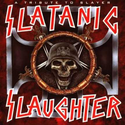 Slatanic Slaughter