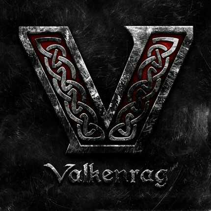 Valkenrag (EP)