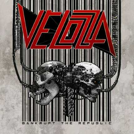 Bankrupt The Republic (EP)