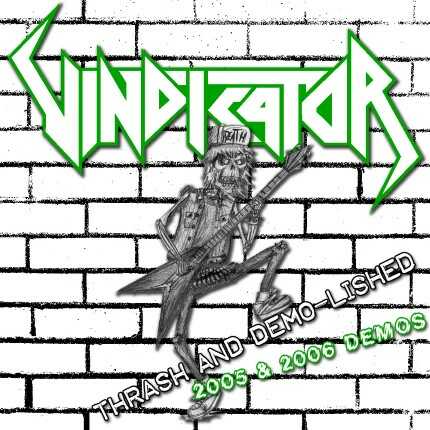 Thrash And Demo-Lished (COM)