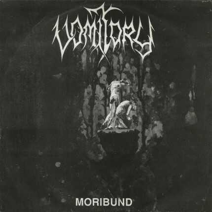Moribund (EP)