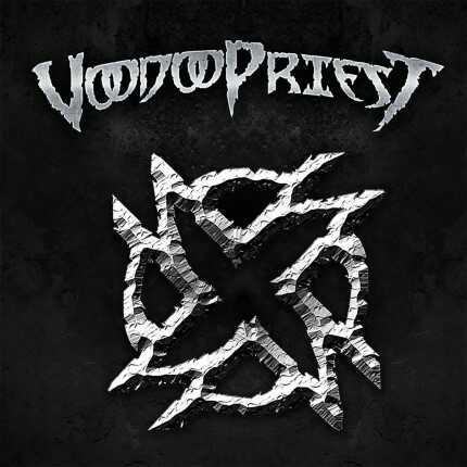 VoodooPriest (EP)