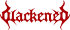 Blackened (FRA)