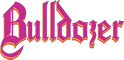 Bulldozer Logo