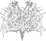 Burial Hordes Logo