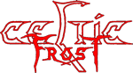 Logo Celtic Frost