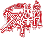 Logo Death
