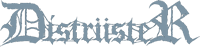 Distrüster