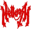 Hellcrash Logo