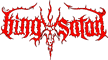 King Satan Logo