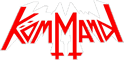 Kömmand