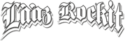Lȧȧz Rockit