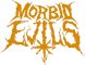 Morbid Evils Logo