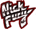 Nick Fury Logo