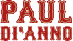 Paul Di'Anno Logo