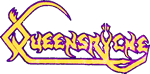 Logo Queensrÿche