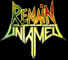 Remain Untamed Logo