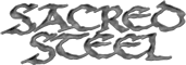 Sacred Steel