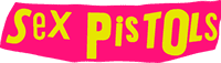 Sex Pistols Logo