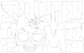 Splinterbomb Logo