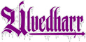 Ulvedharr Logo