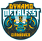 Logo Dynamo Metalfest