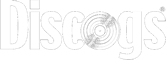 Logo Discogs