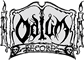 Logo Odium Records