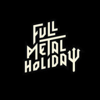 Full Metal Holiday