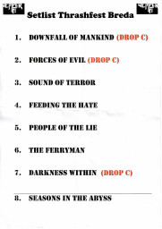 setlist-semper-fi-04-07-2026-the-crafft-breda