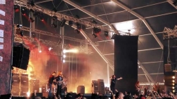 Hellfest 2015 with Onslaught 2020-01-01